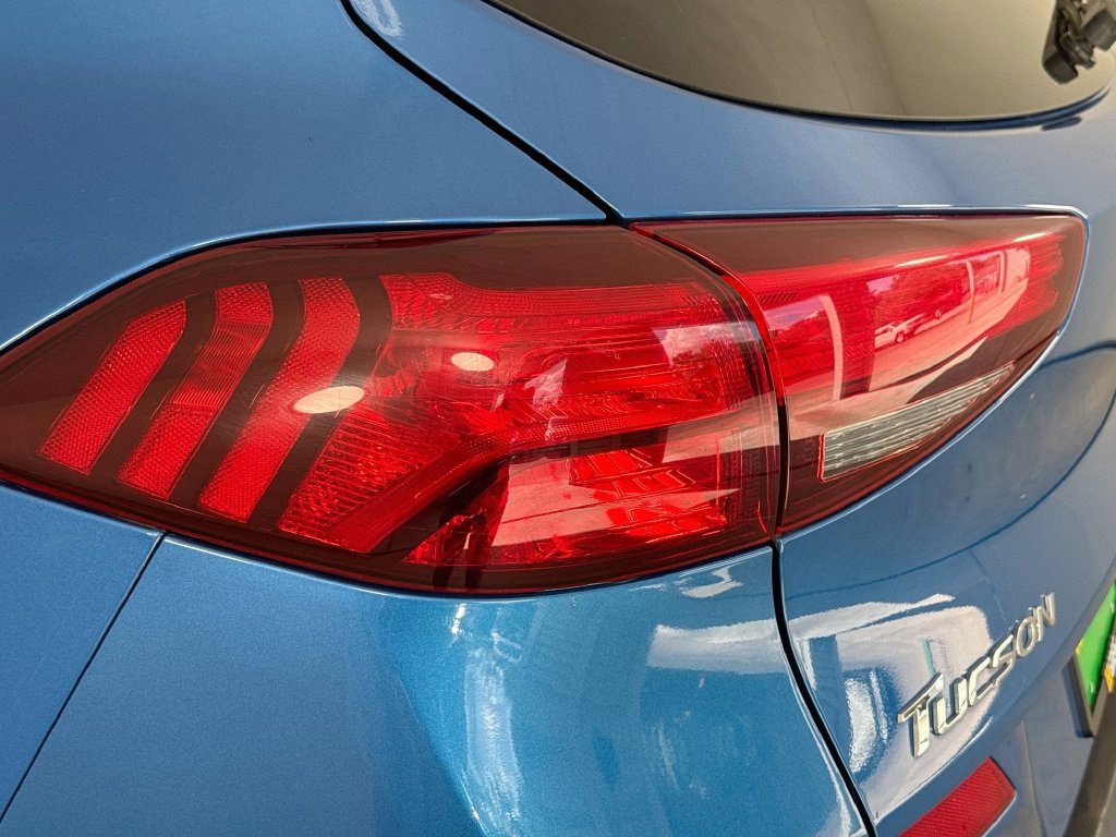 Used 2021 Hyundai Tucson Value FWD image 35