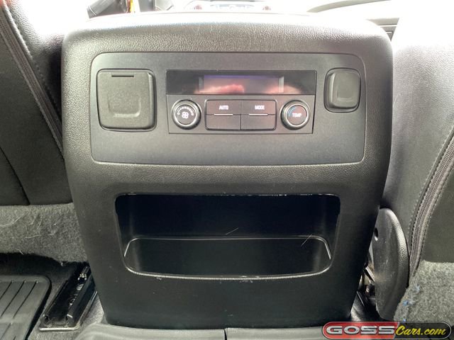 Used 2019 Chevrolet Tahoe LT image 22