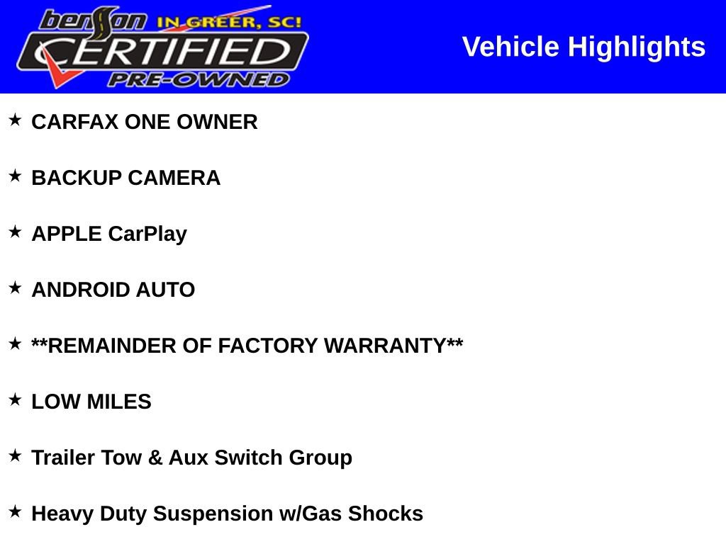 Used 2024 Jeep Wrangler Sahara w/ Technology Group image 3