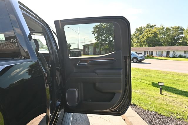 Used 2023 GMC Sierra 1500 Denali AWD/4WD image 20