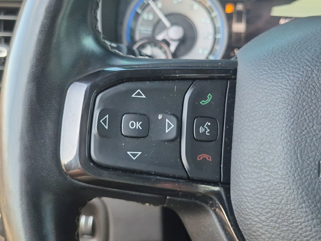Used 2022 RAM 1500 Limited AWD/4WD image 20