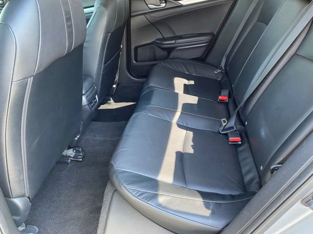 Used 2017 Honda Civic Touring image 15