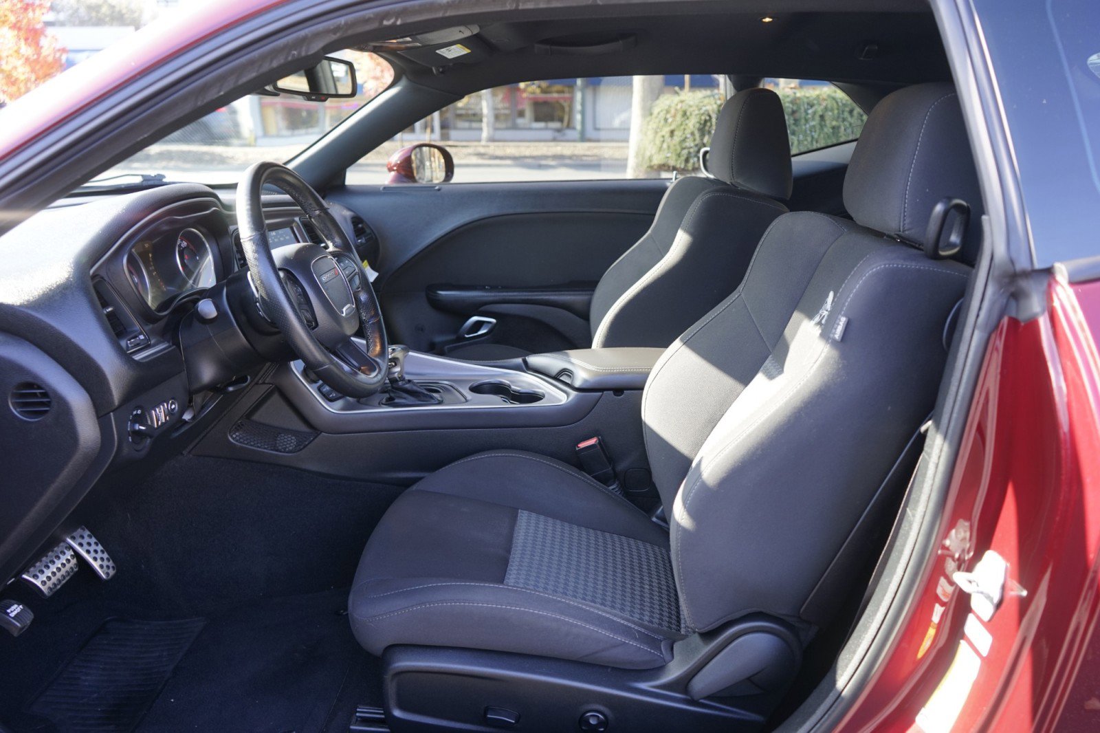 Used 2019 Dodge Challenger R/T Scat Pack image 16