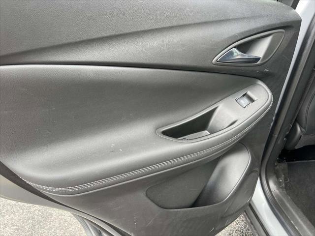 Used 2023 Buick Encore GX Preferred w/ Cold Weather Comfort Package image 11