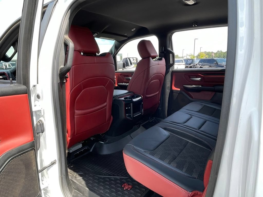 Used 2020 RAM 1500 Rebel w/ Rebel Level 1 Equipment Group AWD/4WD image 41