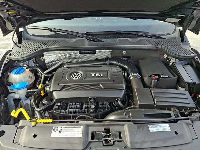 Used 2016 Volkswagen Beetle 1.8T Dune w/ Dune Technology Package image 27