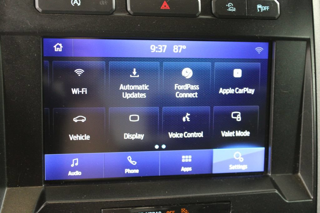Used 2020 Ford F150 Raptor AWD/4WD image 30
