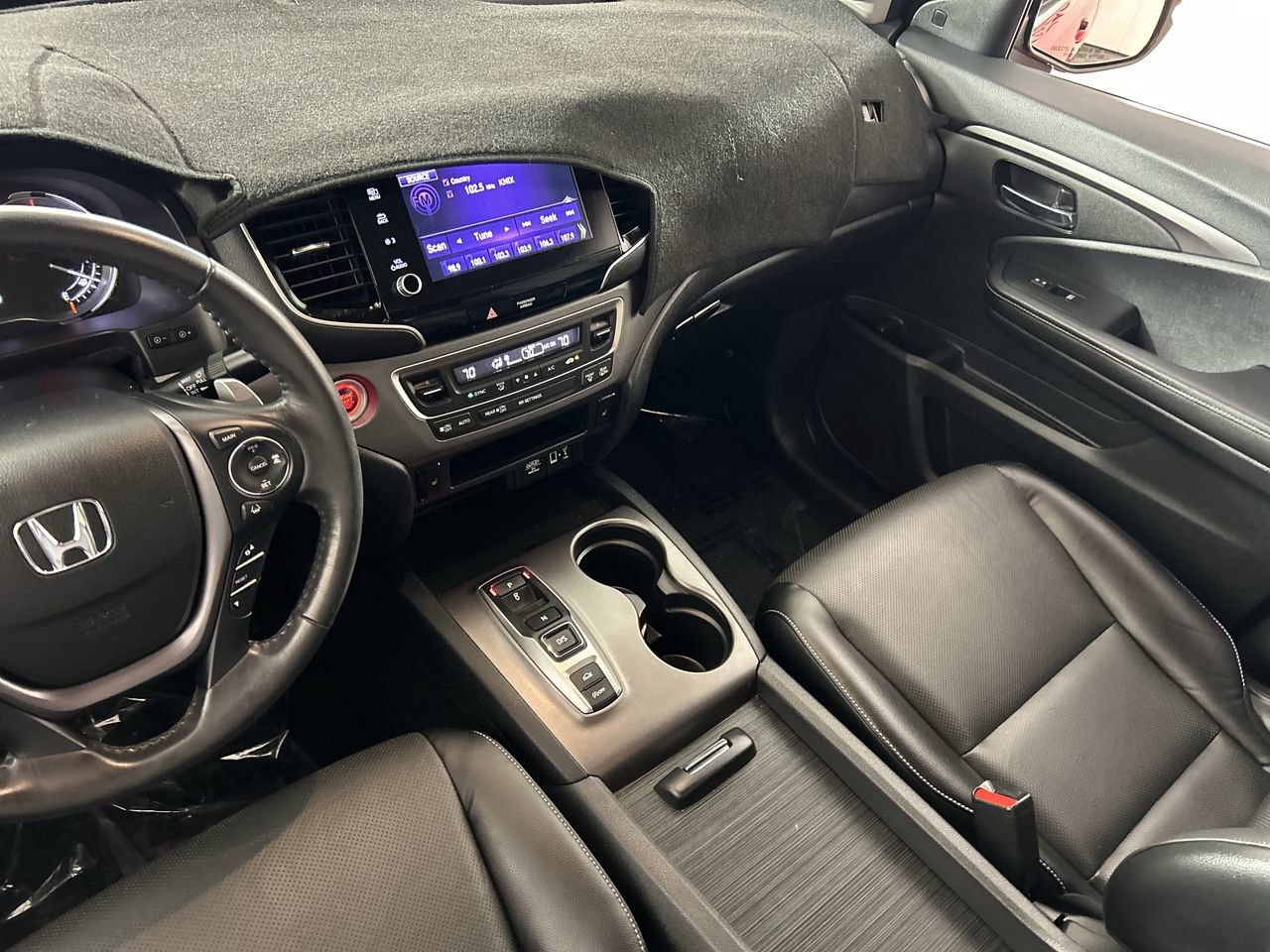 Used 2022 Honda Ridgeline RTL image 23