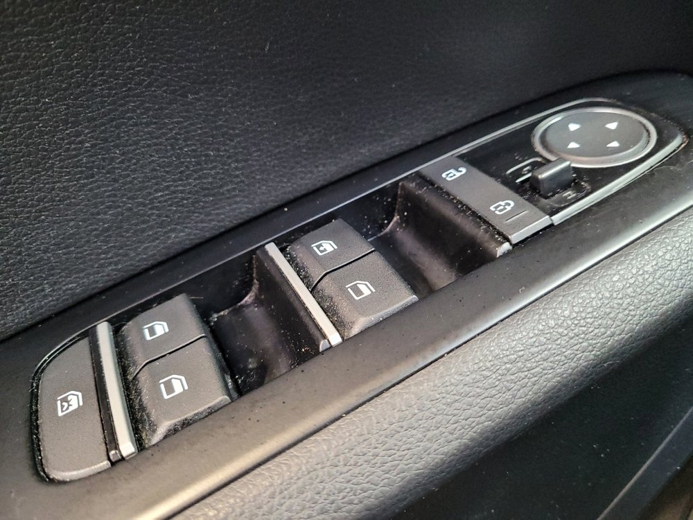 Used 2020 Kia Soul EX image 27