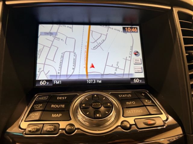 Used 2011 INFINITI FX35 AWD w/ Premium Pkg image 40