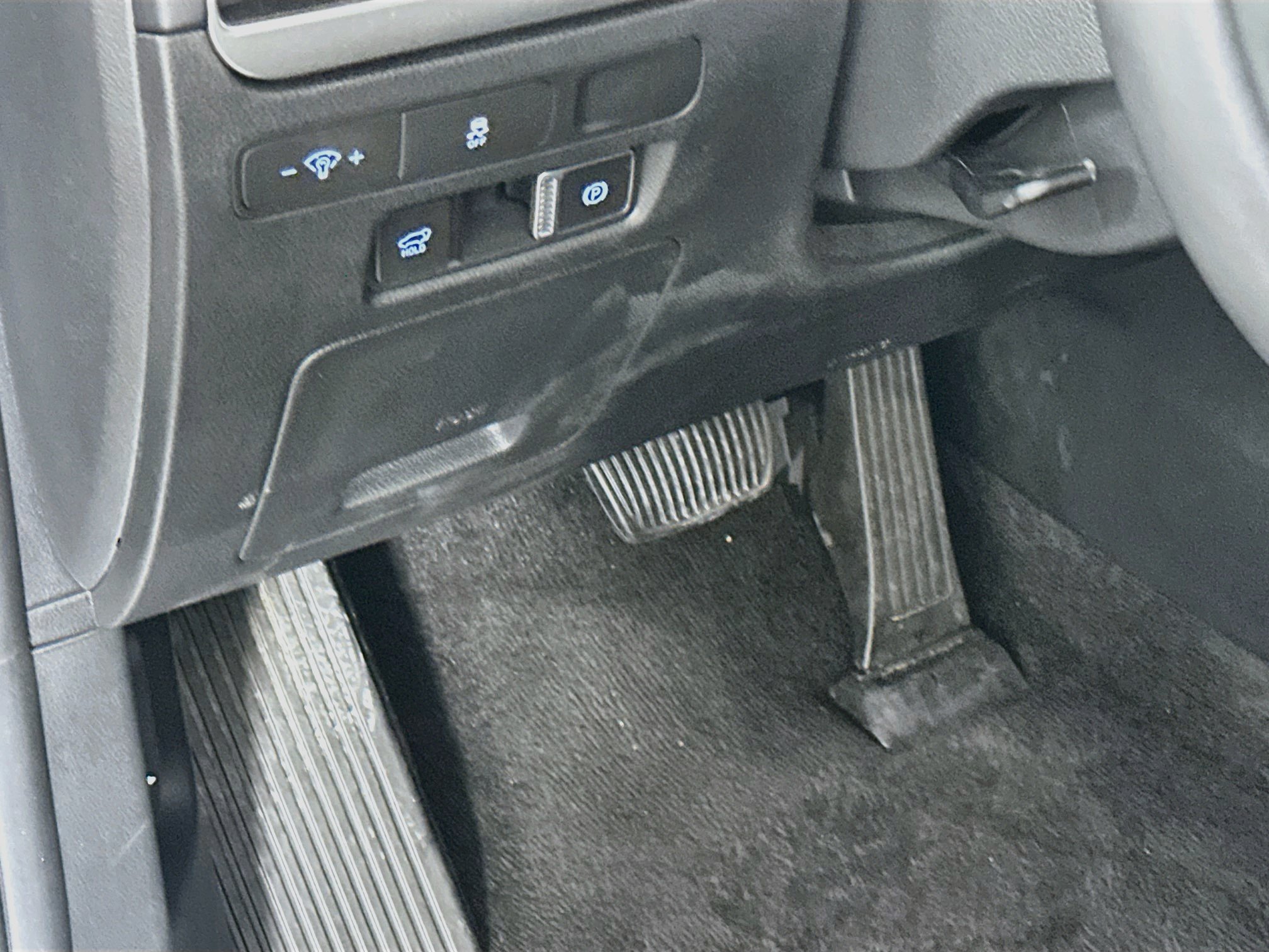 Used 2025 Hyundai Palisade SEL FWD image 17