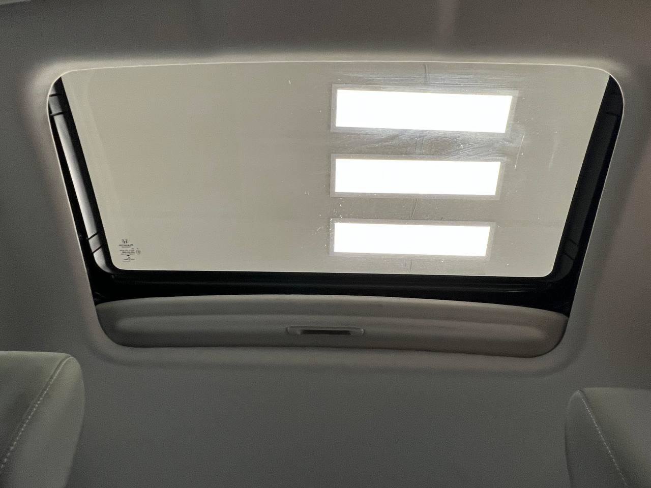 Used 2016 Honda Civic EX-T image 24