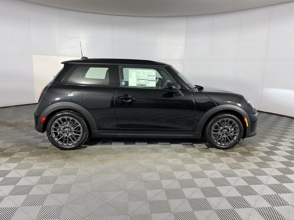 New 2026 MINI Cooper 2-Door Hardtop image 2