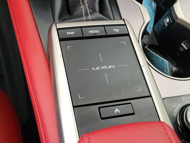 Used 2021 Lexus RX 450h F Sport w/ Cold Weather Package (CT) AWD/4WD image 13