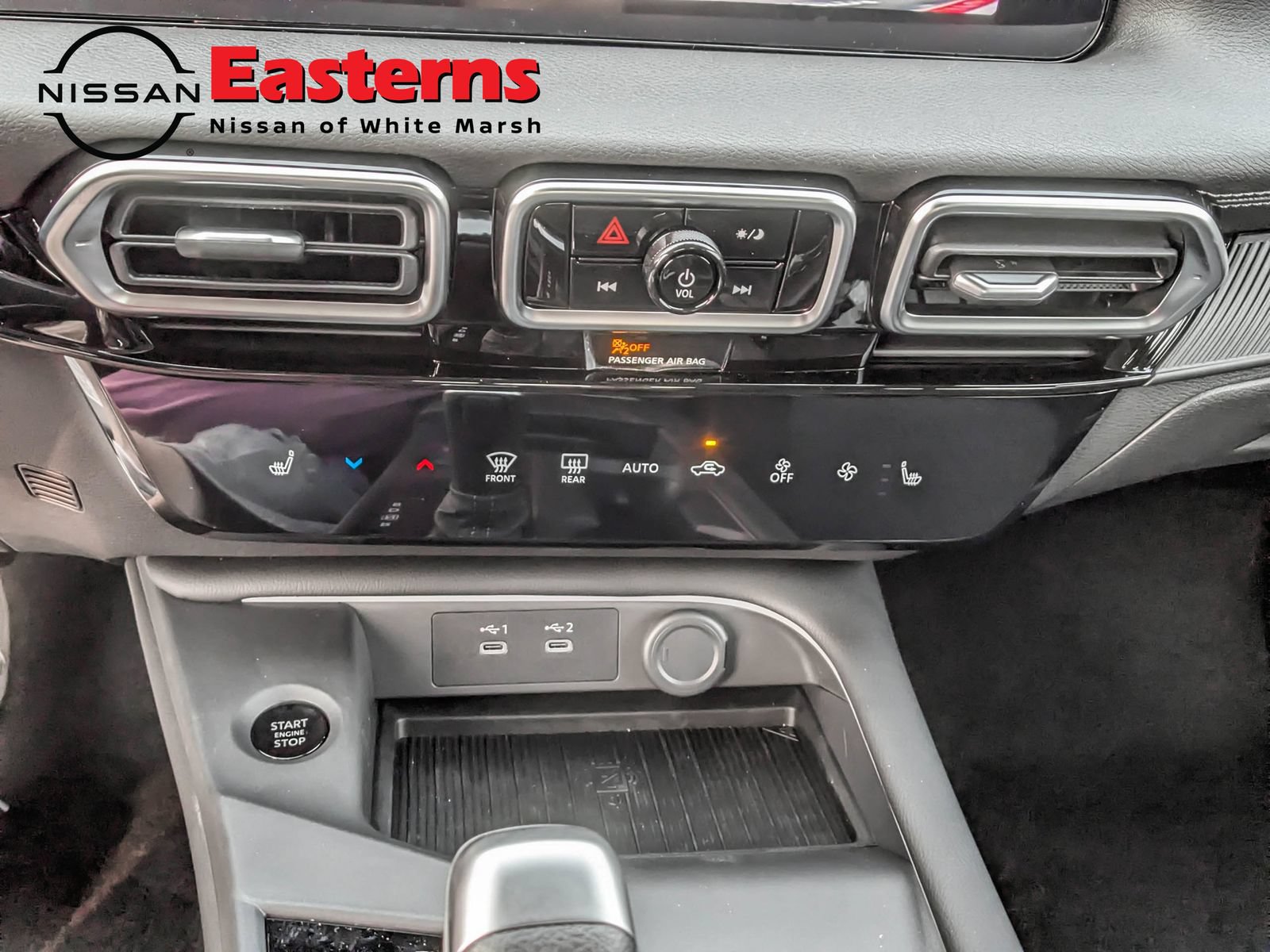 New 2026 Nissan Sentra SV w/ SV Convenience Package FWD image 21