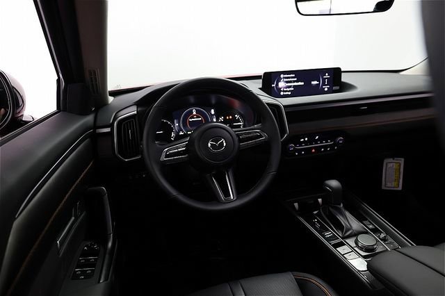 New 2026 MAZDA CX-50 AWD 2.5 Hybrid w/ Cargo Package image 28