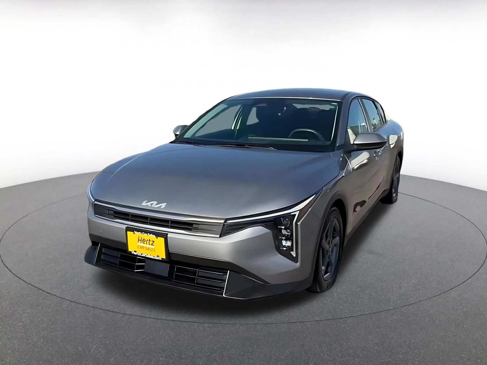 Used 2026 Kia K4 FWD image 6