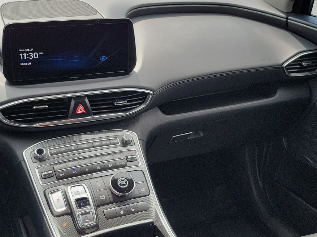 Used 2023 Hyundai Santa Fe XRT FWD image 13