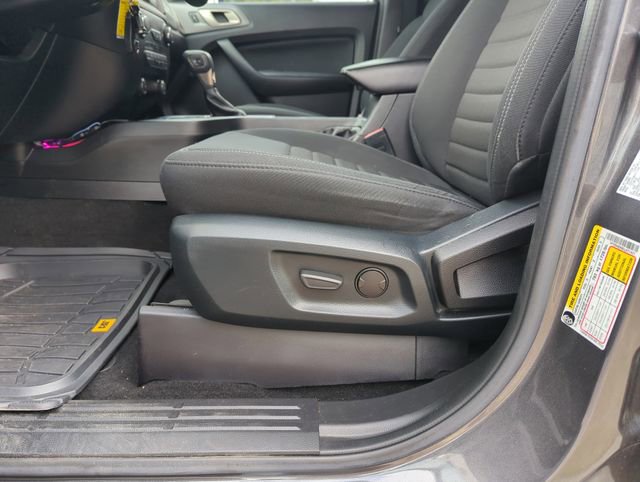 Used 2020 Ford Ranger XLT w/ Equipment Group 302A Luxury image 12