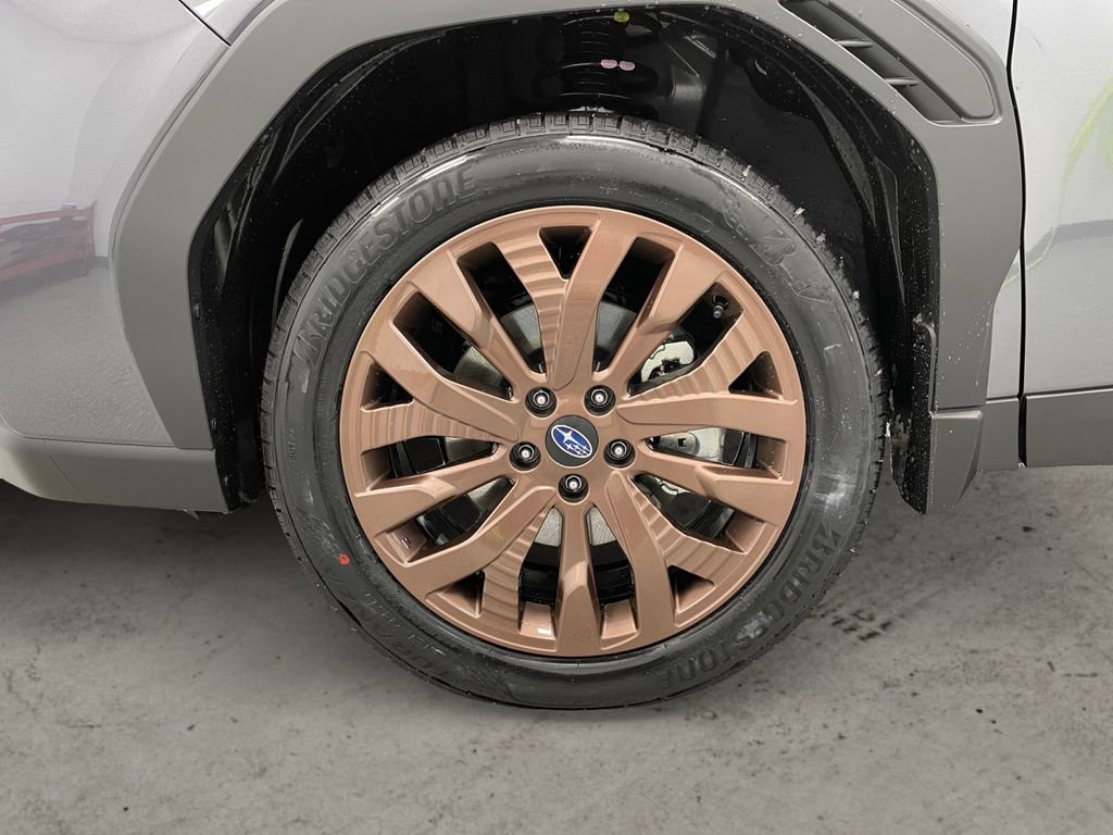 New 2026 Subaru Forester Sport image 15