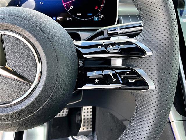 New 2026 Mercedes-Benz CLE 450 4MATIC Coupe image 21