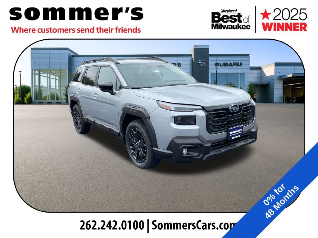 New 2026 Subaru Outback Limited XT AWD/4WD 360° Tour