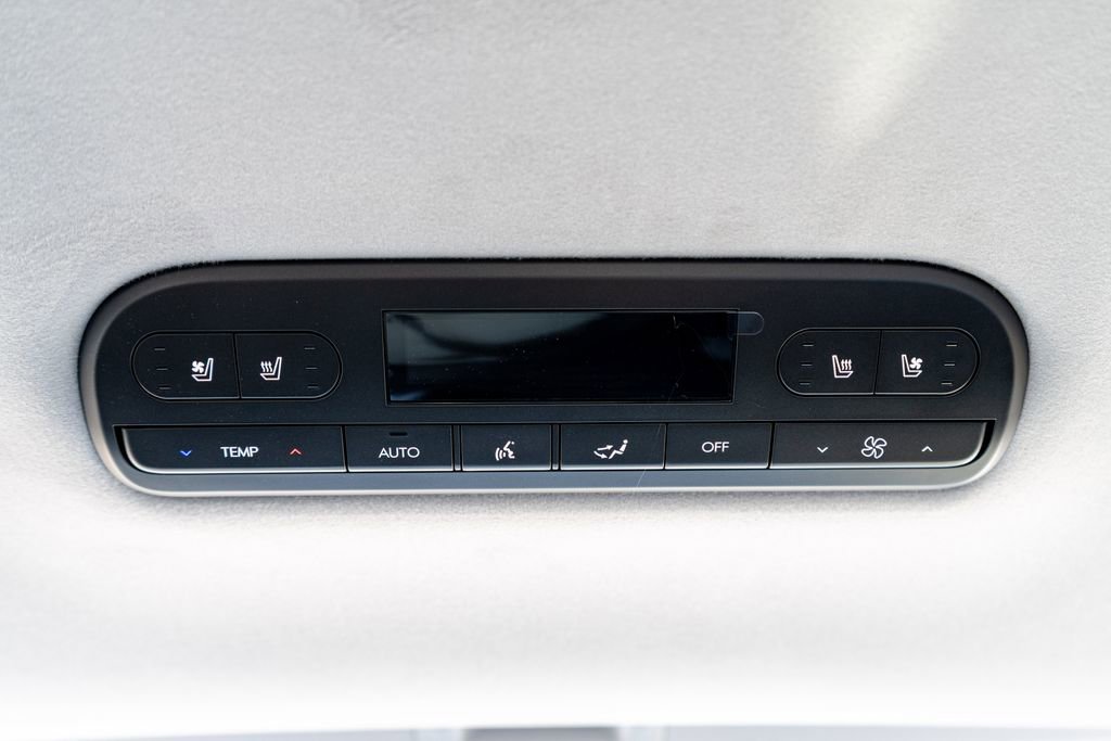 New 2026 Hyundai Palisade Calligraphy image 21