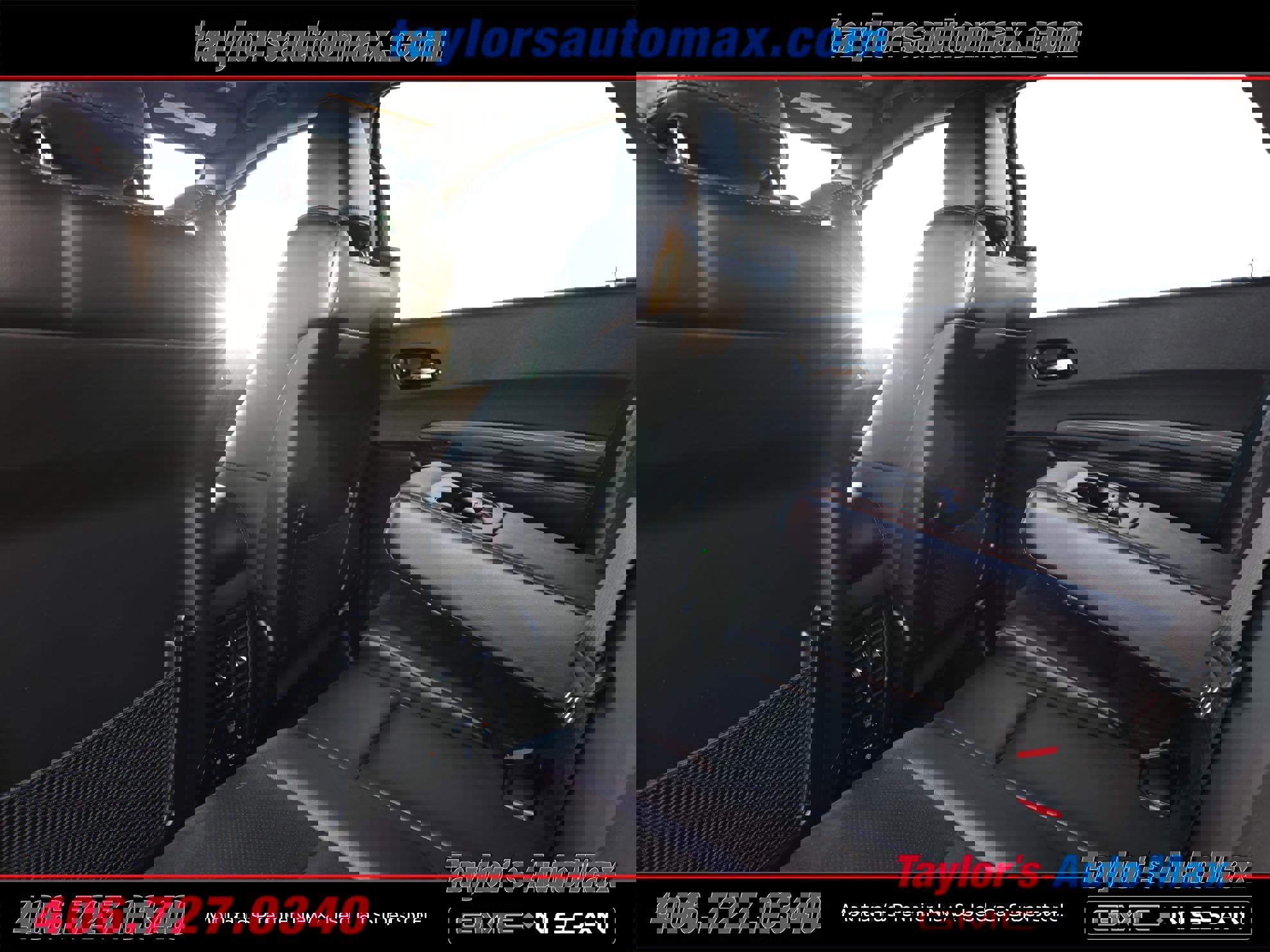 Used 2022 Dodge Durango R/T w/ Blacktop Package image 31