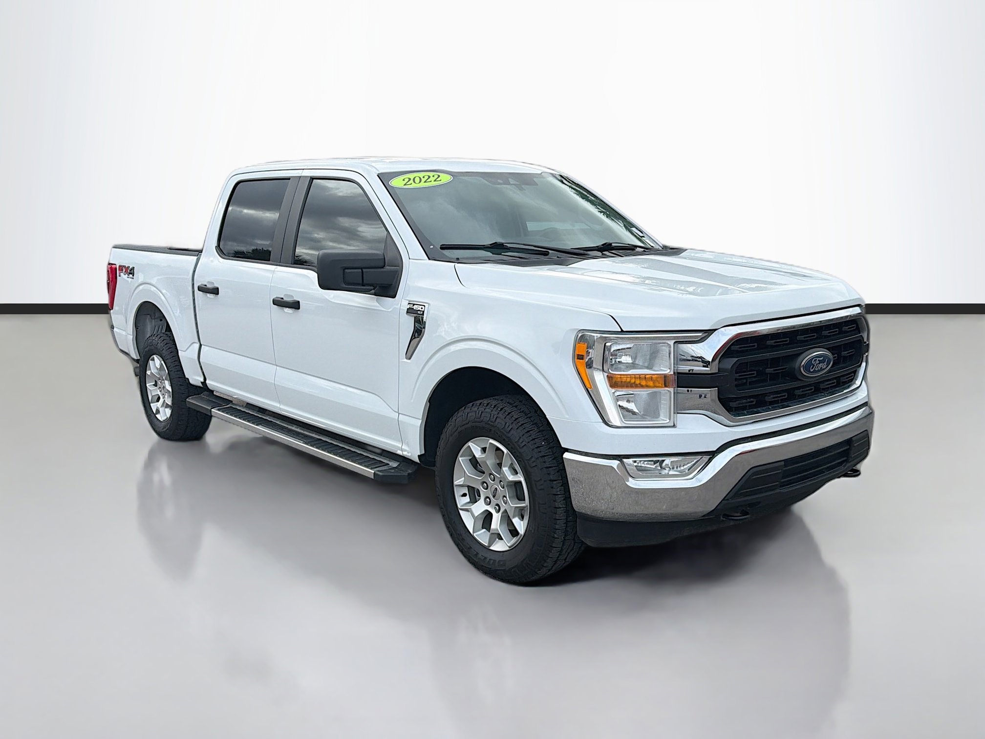 Used 2022 Ford F150 XLT w/ Trailer Tow Package image 1