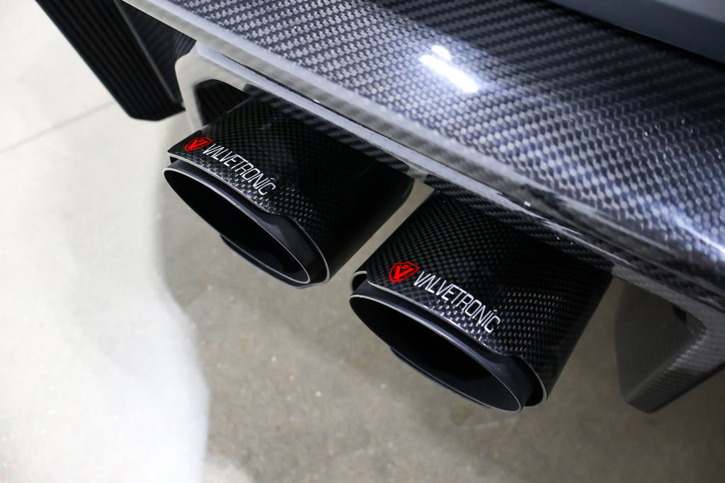 Used 2026 BMW M3 Competition w/ M Carbon Exterior Package image 80