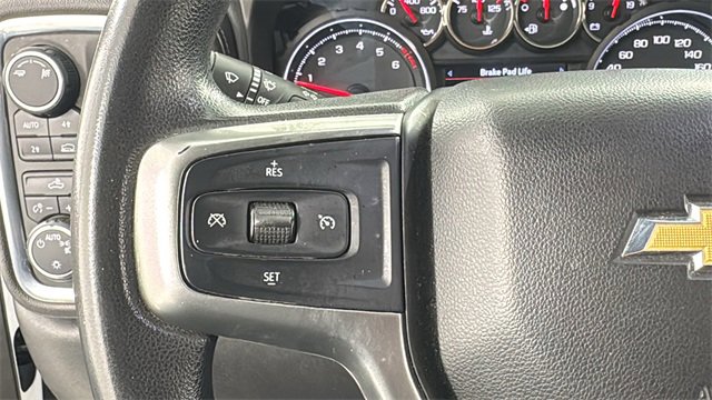 Used 2019 Chevrolet Silverado 1500 LT image 21