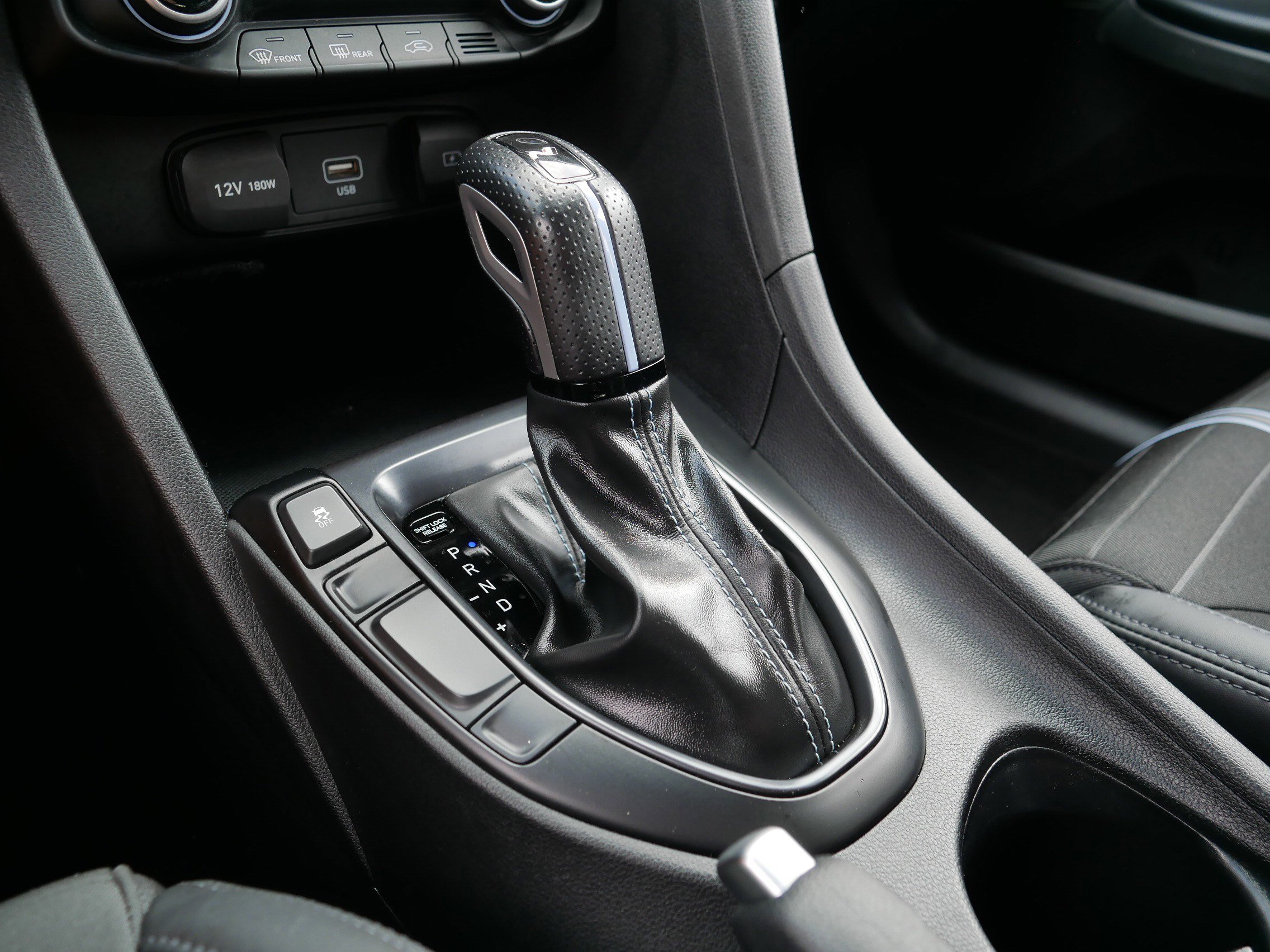 Used 2022 Hyundai Veloster N FWD image 24