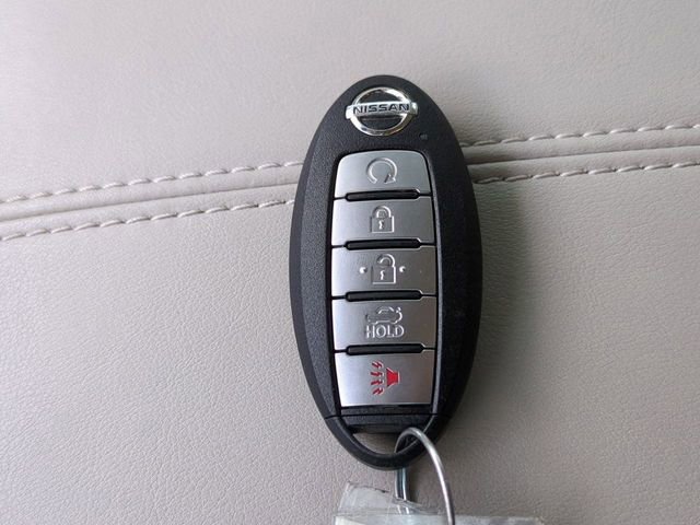 Used 2021 Nissan Altima 2.5 SL FWD image 29