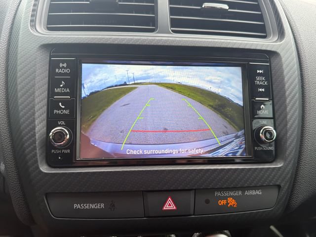 Used 2025 Mitsubishi Outlander Sport AWD image 20