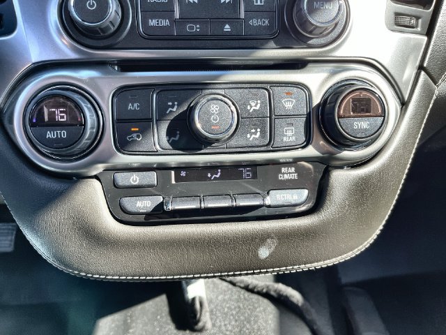 Used 2019 Chevrolet Tahoe 4WD image 25