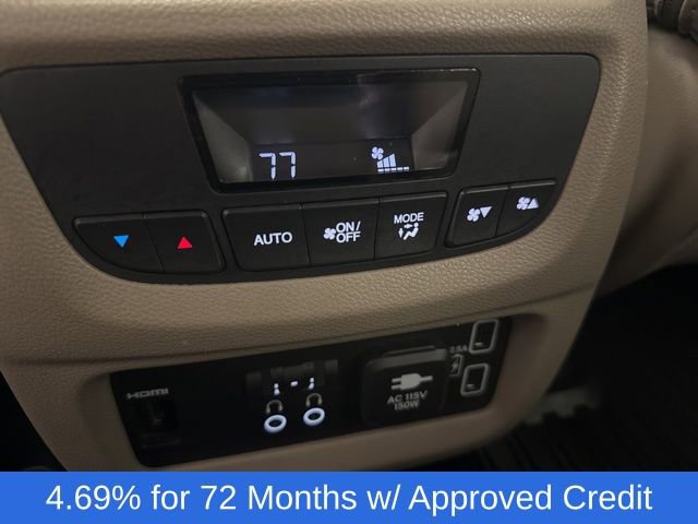 Certified 2019 Honda Pilot EX-L image 11