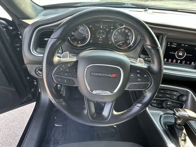 Used 2022 Dodge Challenger GT RWD image 26