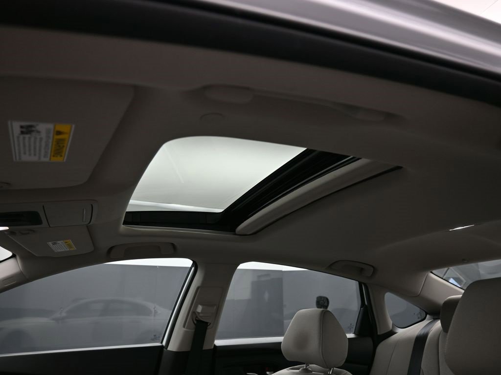 Certified 2024 Honda Accord EX image 50