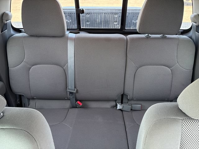 Used 2016 Nissan Frontier SV AWD/4WD image 37