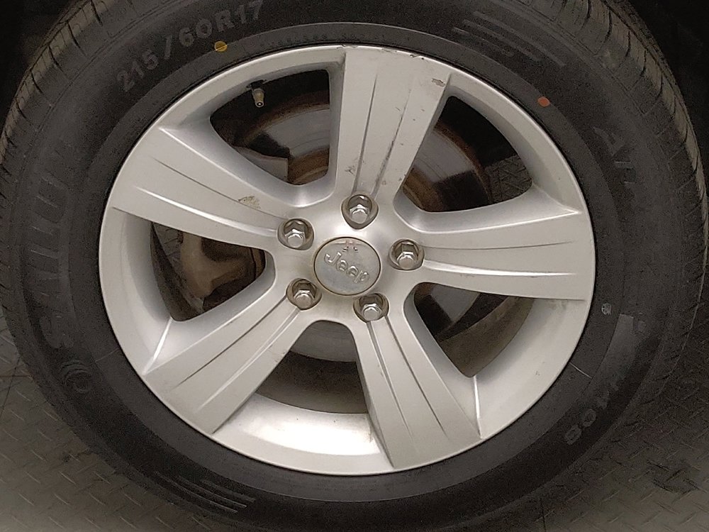 Used 2017 Jeep Patriot Sport w/ Power Value Group image 31