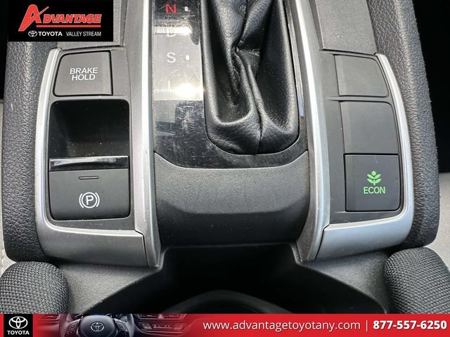 Used 2020 Honda Civic LX image 23