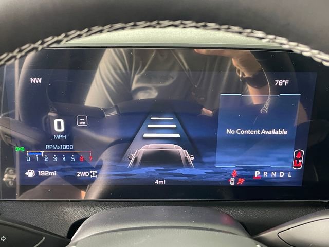 New 2026 Chevrolet Traverse LT w/ Driver Confidence Package image 4