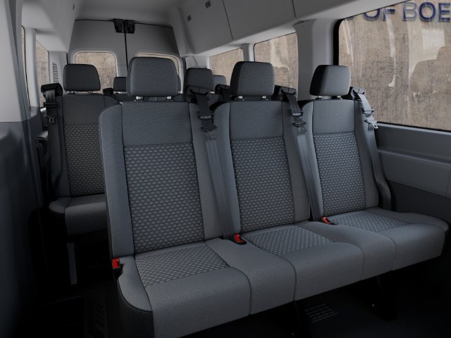 New 2027 Ford Transit 350 XL RWD image 11