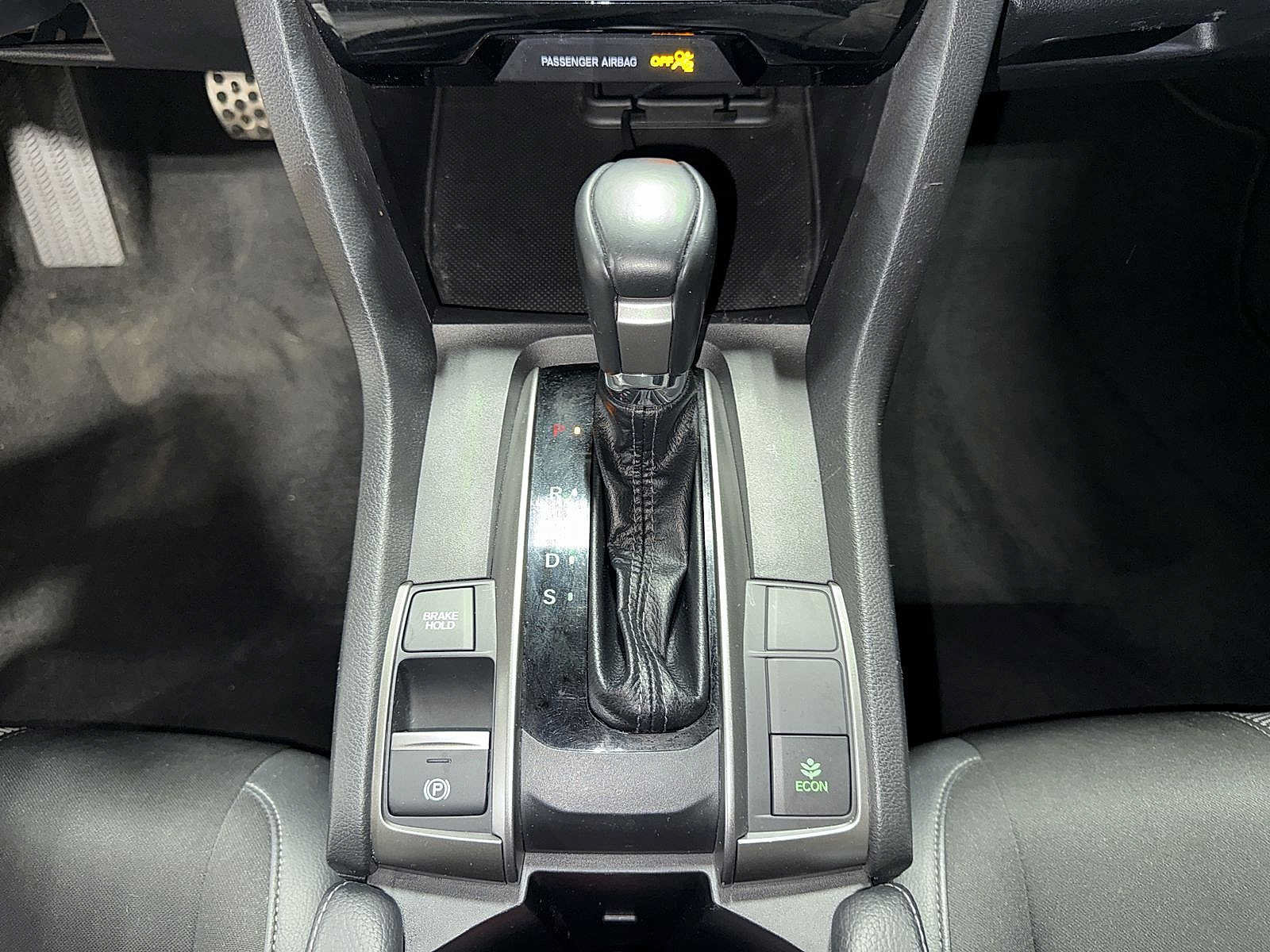 Used 2021 Honda Civic Sport image 29