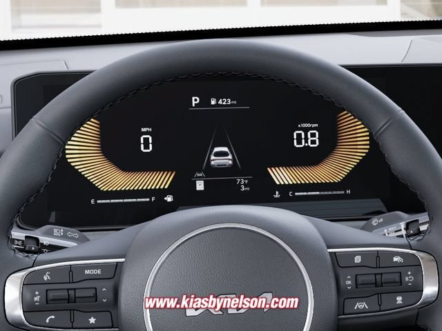 New 2026 Kia K5 GT-Line w/ GT-Line Premium Package FWD image 25