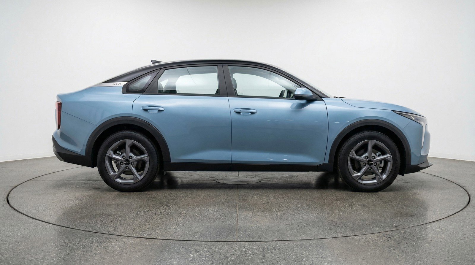 Used 2025 Kia K4 FWD image 11