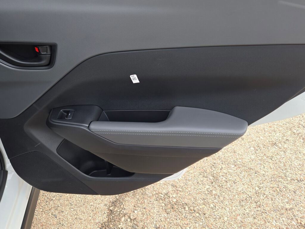 New 2026 Subaru Crosstrek 2.0i Premium image 10