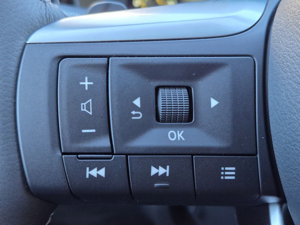 New 2026 INFINITI QX60 Sport w/ Dark Cargo Package image 11