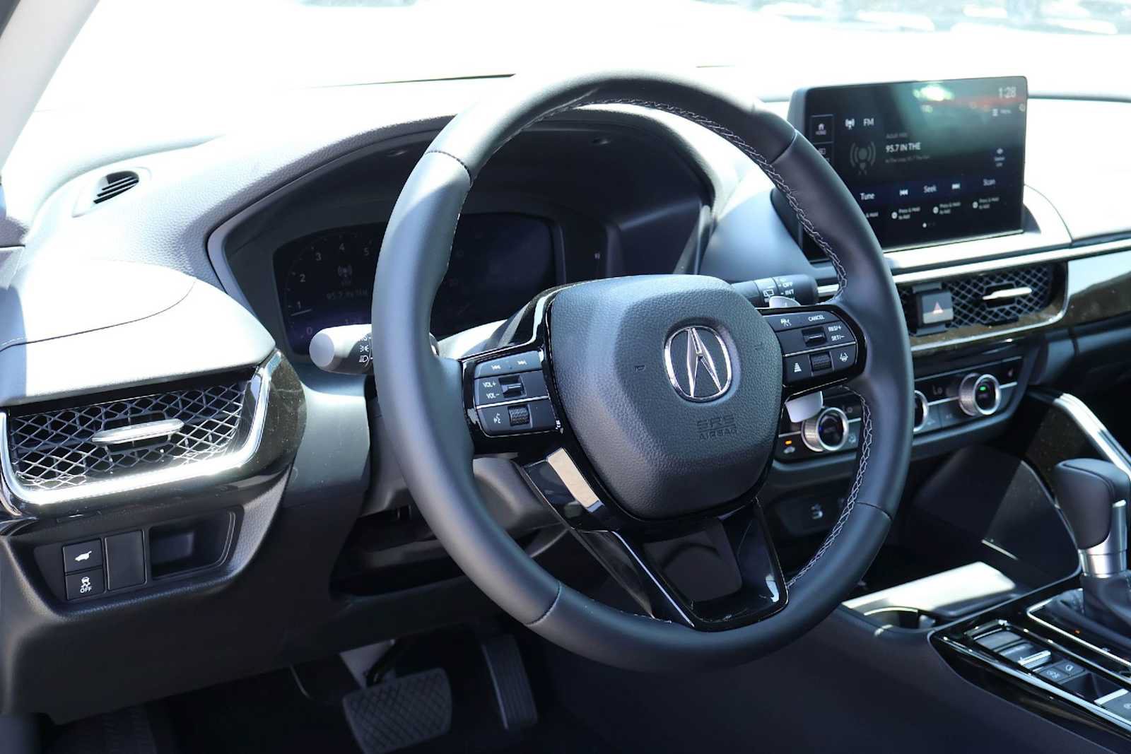 New 2026 Acura ADX FWD image 2