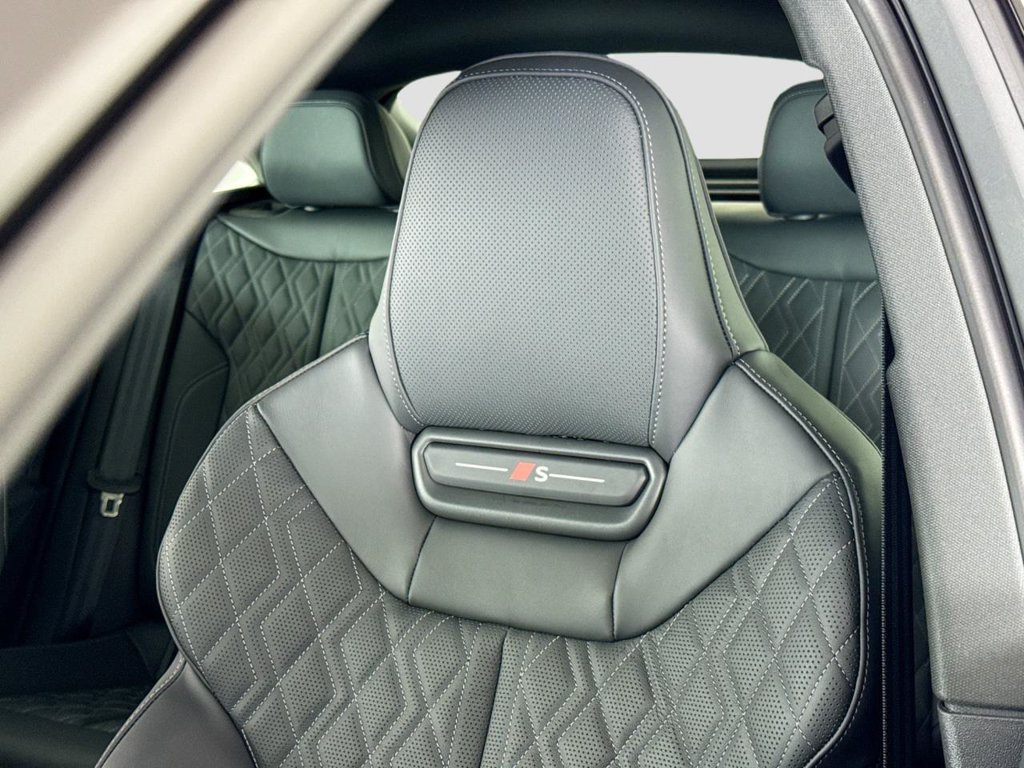 New 2026 Audi S5 Premium Plus AWD/4WD image 23